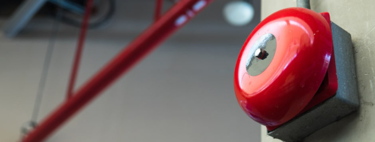 Fire detection and Alarm System