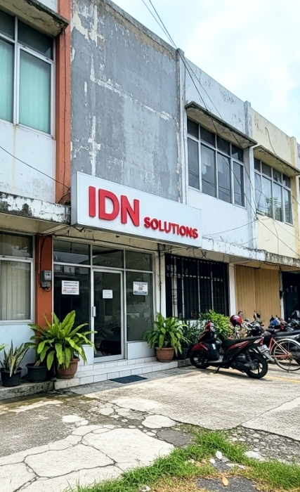 Perimeter protection in all weathers