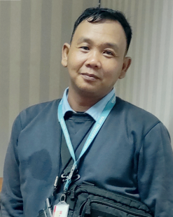 BUDI IKLAS