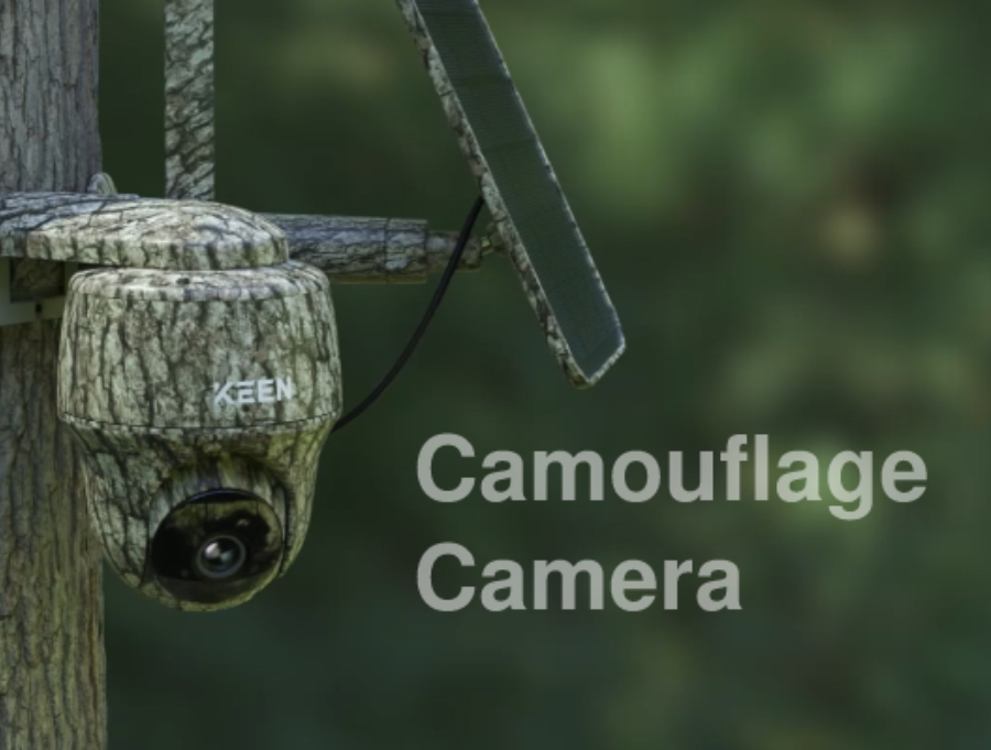 APA ITU (KAMERA KAMUFLASE) KAMERA SAMARAN?